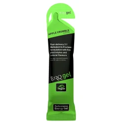 TORQ Apple Crumble Energy Gel