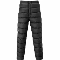 Women Pajak Argon Down Pants