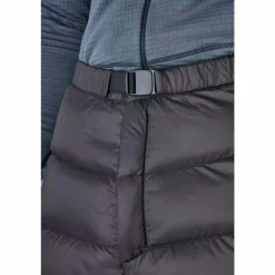 Women Pajak Argon Down Pants