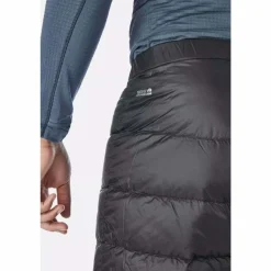 Women Pajak Argon Down Pants