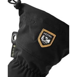 Hestra Army Leather Gore-Tex Mitts