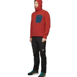 Mountain Equipment Arrow Hooded Jacket