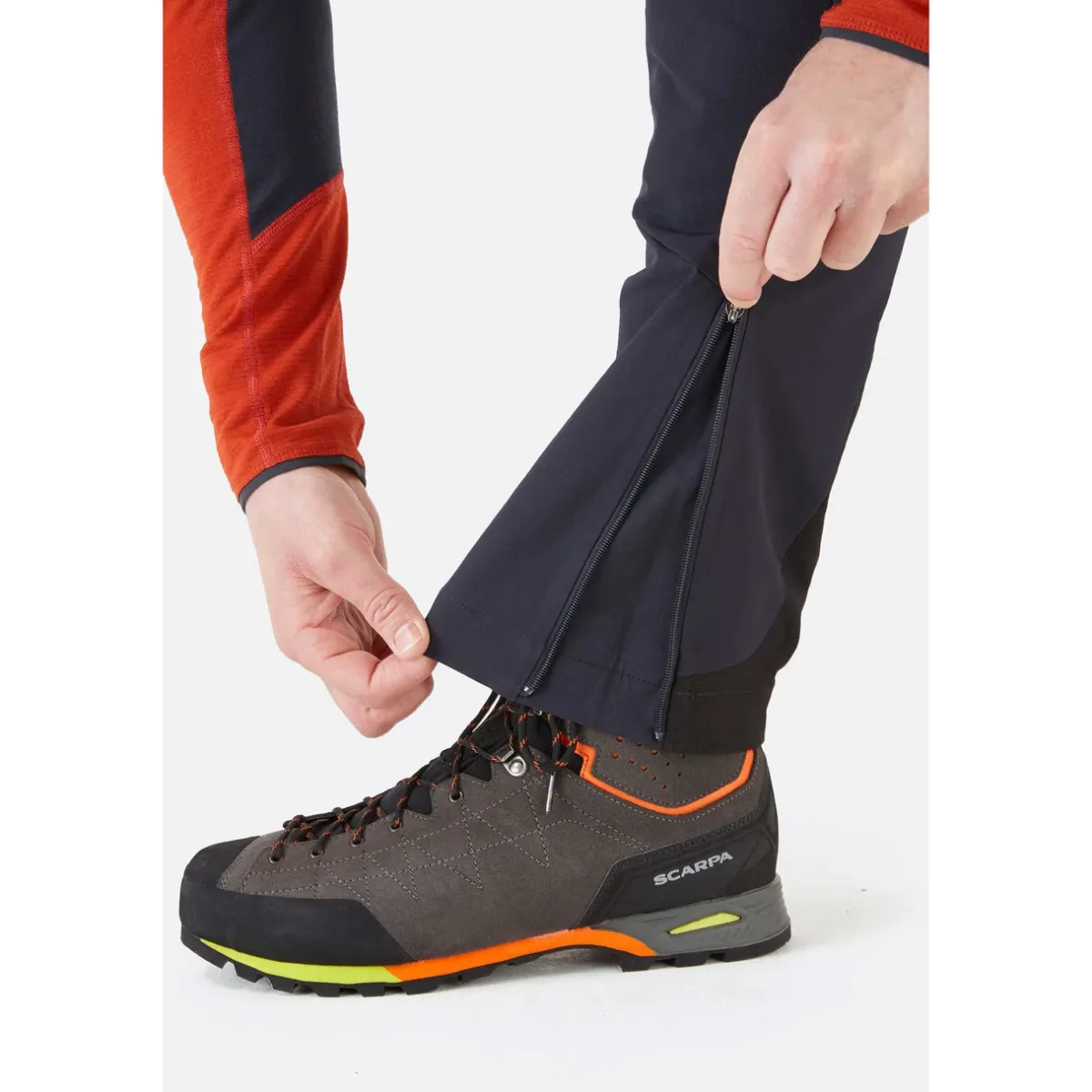 Rab Ascendor AS Pants