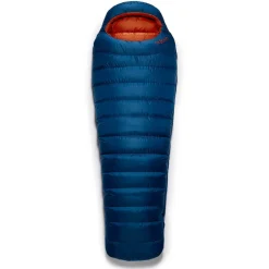 Rab Ascent 700 Down Sleeping Bag