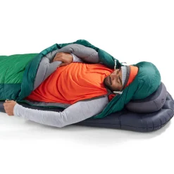 Sea to Summit Ascent -1C Down Sleeping Bag
