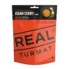 Adventure Food Asian Curry