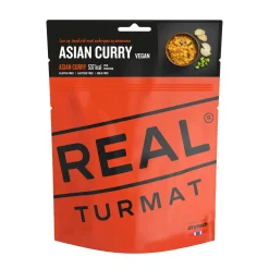 Adventure Food Asian Curry