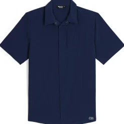 Outdoor Research Astroman Air S/S Shirt
