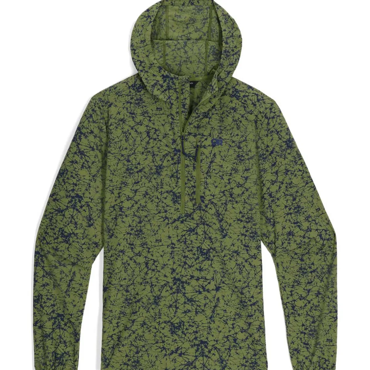 Outdoor Research Astroman Air Sun Hoodie