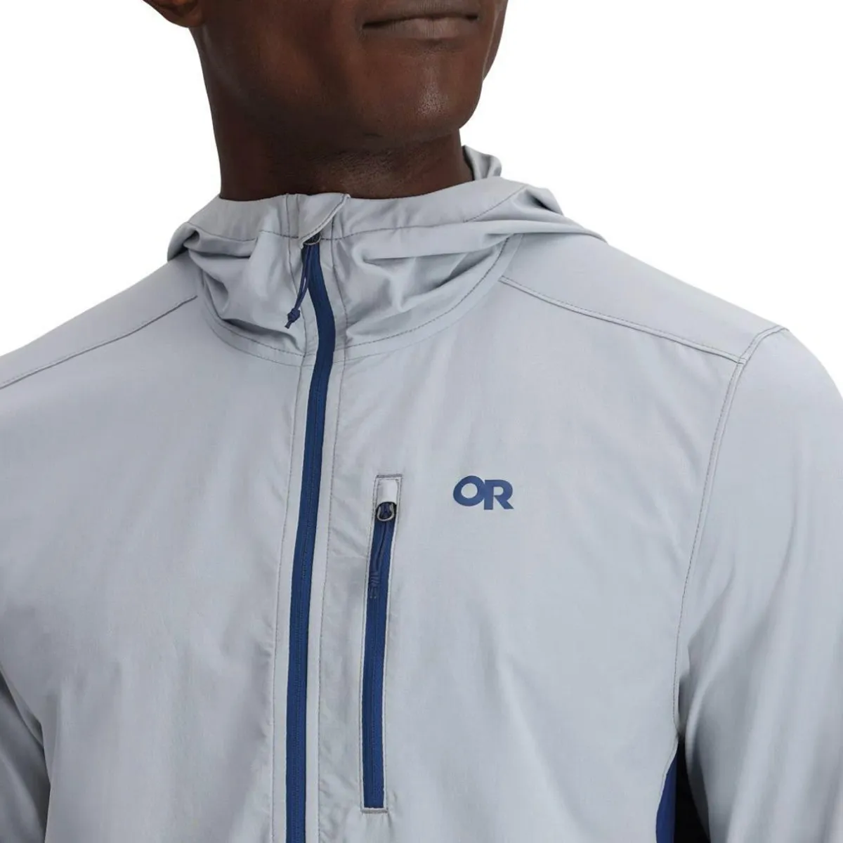 Outdoor Research Astroman Air Sun Hoodie