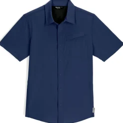 Outdoor Research Astroman S/S Sun Shirt