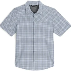 Outdoor Research Astroman S/S Sun Shirt