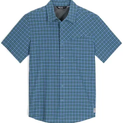 Outdoor Research Astroman S/S Sun Shirt