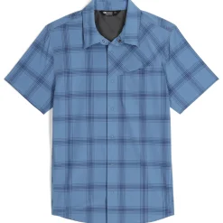Outdoor Research Astroman S/S Sun Shirt - Past Season Colours