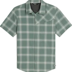 Outdoor Research Astroman S/S Sun Shirt - Past Season Colours