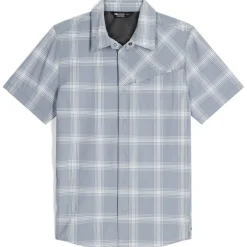 Outdoor Research Astroman S/S Sun Shirt - Past Season Colours