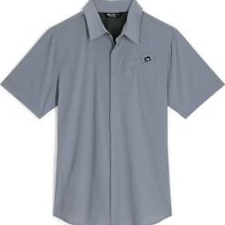 Outdoor Research Astroman S/S Sun Shirt - Past Season Colours