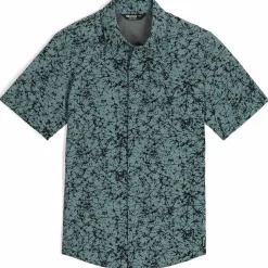 Outdoor Research Astroman S/S Sun Shirt - Past Season Colours
