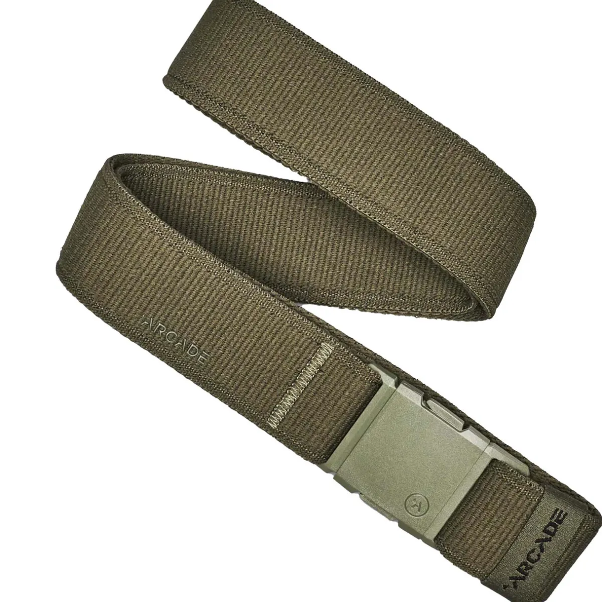 Women Arcade Belts Atlas Belt
