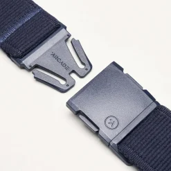 Women Arcade Belts Atlas Long Belt