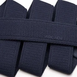 Women Arcade Belts Atlas Slim Belt