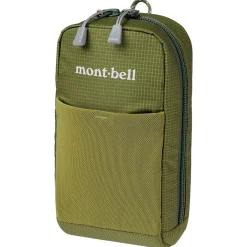 Montbell Attachable Multi-Item Pouch Medium