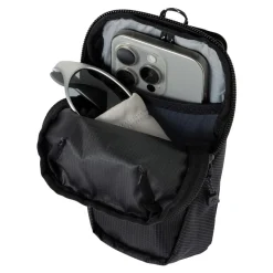 Montbell Attachable Simple Pouch L