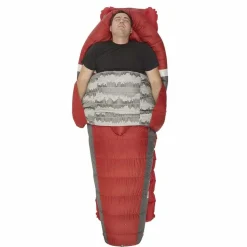Sierra Designs Backcountry Bed 20 Down Sleeping Bag