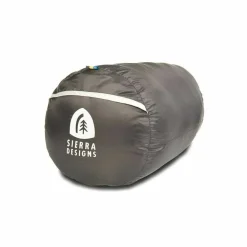 Sierra Designs Backcountry Bed Duo 20 Down Sleeping Bag