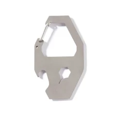 Sierra Designs Backcountry Carabiner