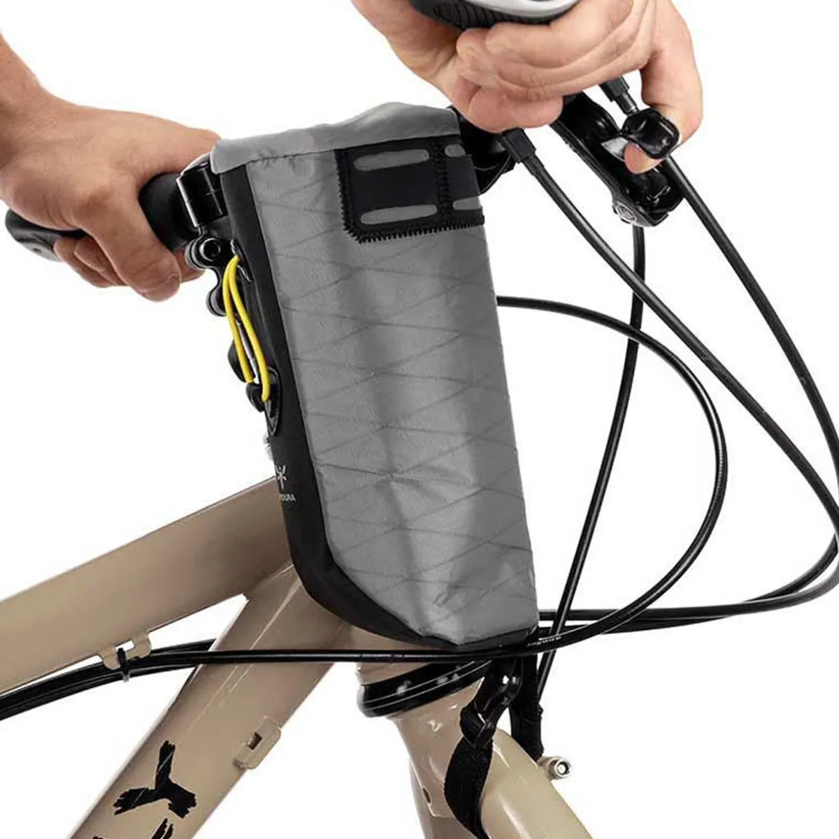 Apidura Backcountry Food Pouch 0.8L