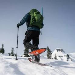 Northern Lites Backcountry Ultralight All-Terrain Snowshoes (30