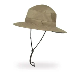 Women Sunday Afternoons Backdrop Boonie