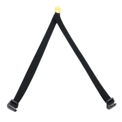 Ultralight Adventure Equipment Backpack Strap Kit - Top Y-Strap
