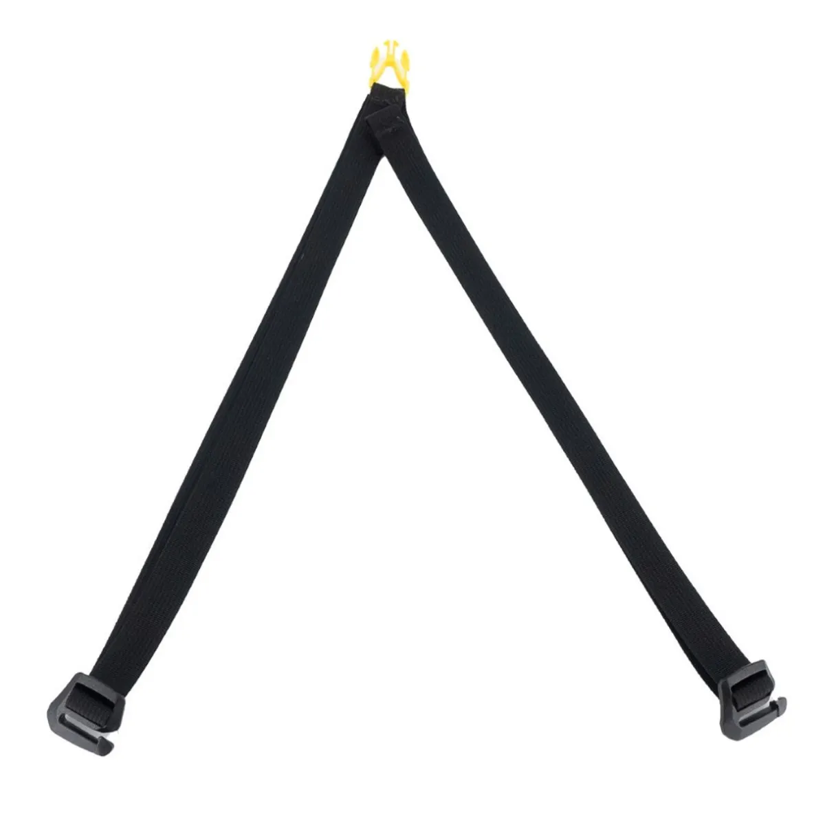 Ultralight Adventure Equipment Backpack Strap Kit - Top Y-Strap