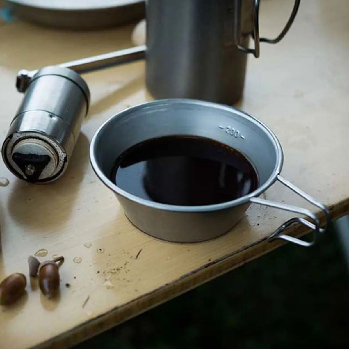 Garmin Backpackers Cup