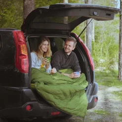 Montbell Bakota Down Blanket