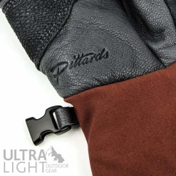 Rab Baltoro Gloves