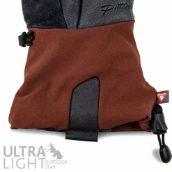 Rab Baltoro Gloves