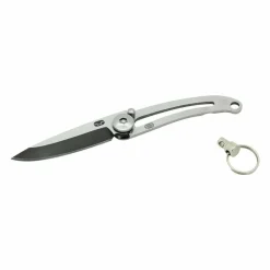 Vargo Bare Knife