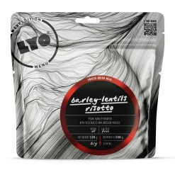 LYO Barley-Lentils Risotto (Big Pack)