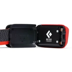 Black Diamond BD 1500 Battery