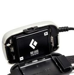 Black Diamond BD 1800 Battery