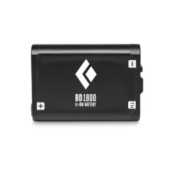 Black Diamond BD 1800 Battery & Charger