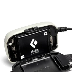 Black Diamond BD 1800 Battery & Charger