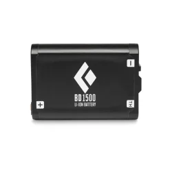 Black Diamond BD 1500 Battery & Charger