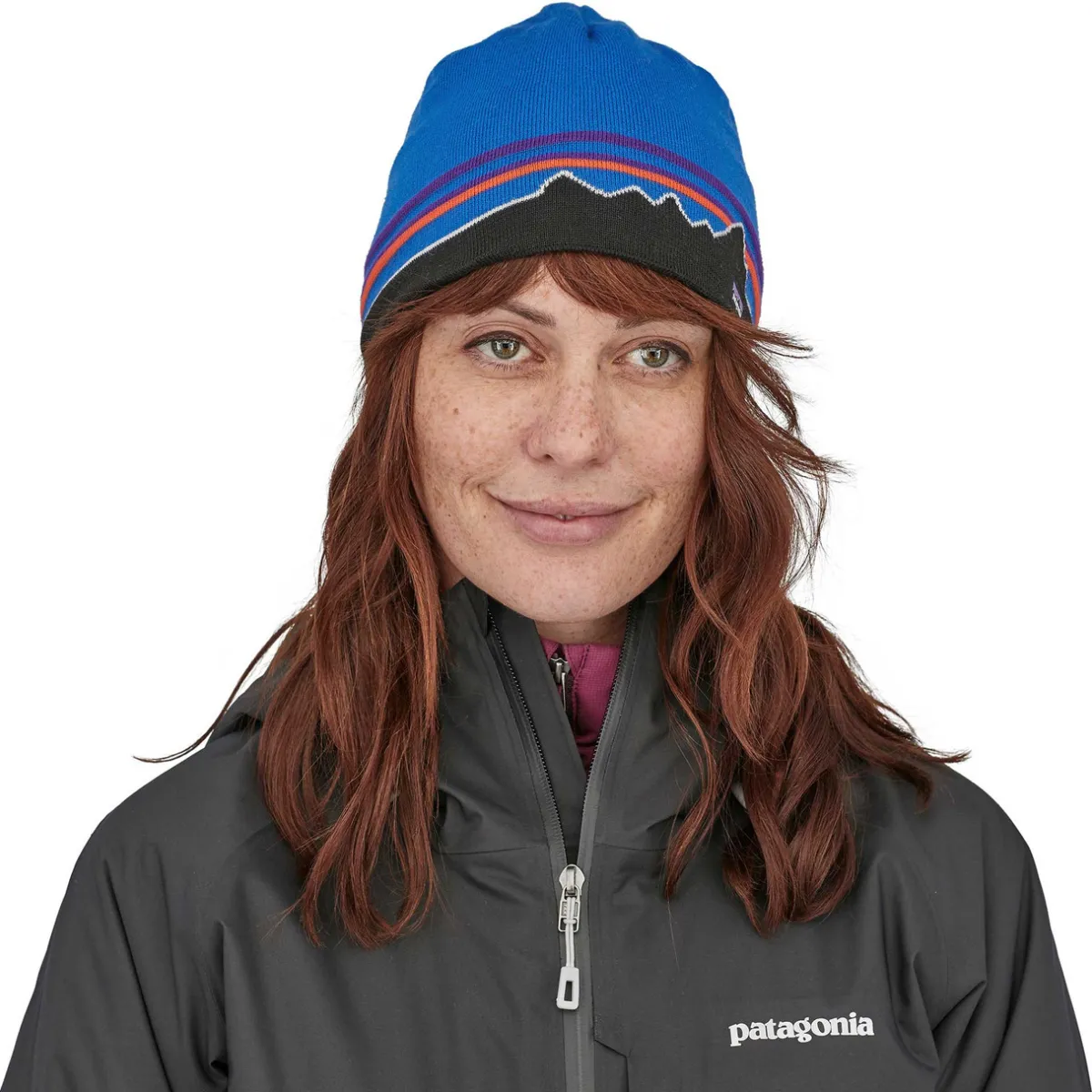Women Buff Beanie Hat