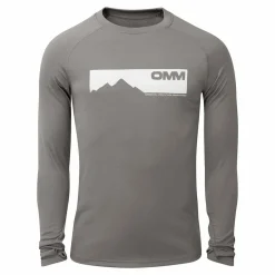 OMM Bearing Tee L/S