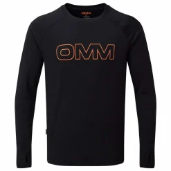 OMM Bearing Tee L/S