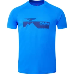 OMM Bearing Tee S/S